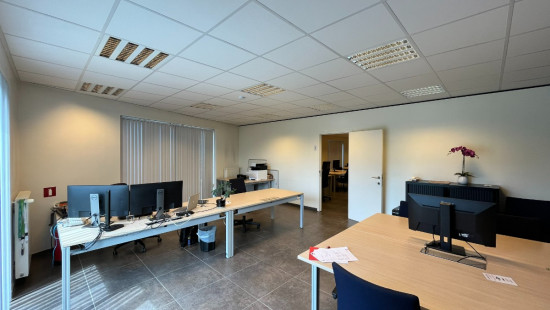 Kroonwinningstraat - 57 - - 3500