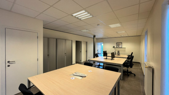 Kroonwinningstraat - 57 - - 3500