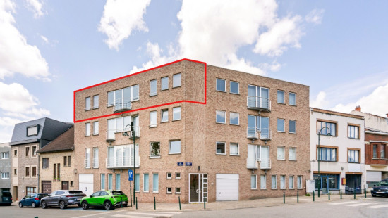 Bosduifstraat - 12 - 7 - 1120