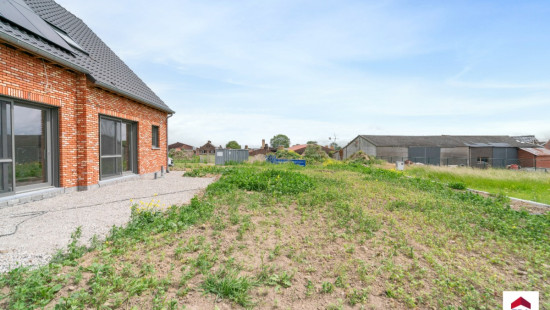 Baudeloostraat - 64 - - 8700