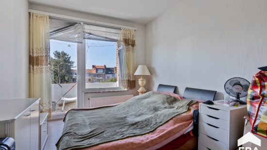 Fleurbeekstraat - 24 - 2G - 1620