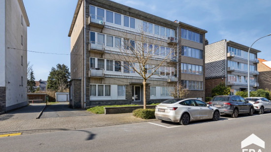 Fleurbeekstraat - 24 - 2G - 1620