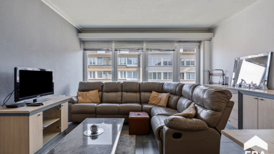 Fleurbeekstraat - 24 - 2G - 1620