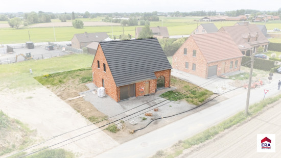 Baudeloostraat - 64 - - 8700
