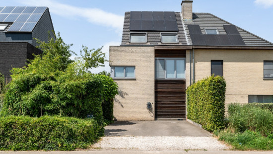 Kapellebaan - 54 - - 2811