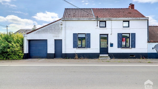 Rue de Haut-Ittre - 20 - - 1460
