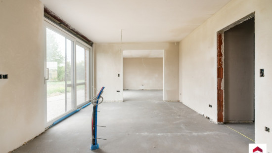 Baudeloostraat - 64 - - 8700