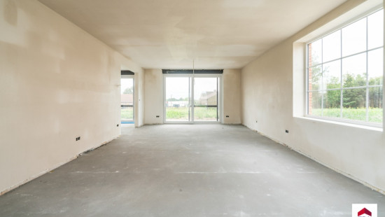 Baudeloostraat - 64 - - 8700