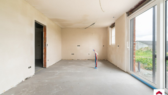 Baudeloostraat - 64 - - 8700