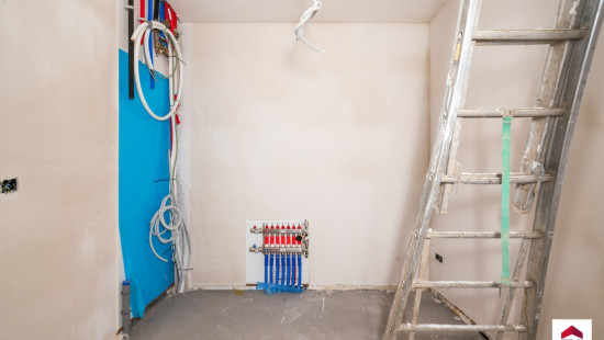 Baudeloostraat - 64 - - 8700