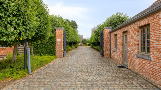 Dijkbaan - 9 - H - 2290