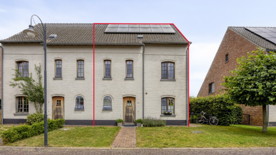 Dijkbaan - 9 - H - 2290
