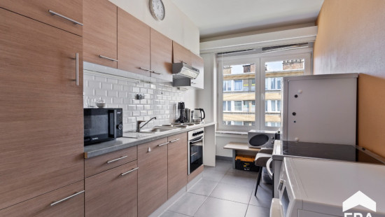 Fleurbeekstraat - 24 - 2G - 1620