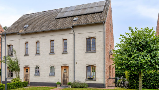 Dijkbaan - 9 - H - 2290
