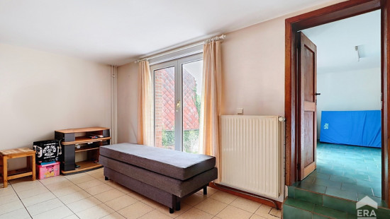 Rue de Haut-Ittre - 20 - - 1460