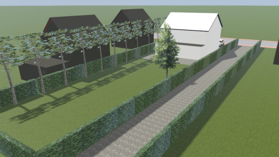 Bevekomsestraat - 17 - - 3360