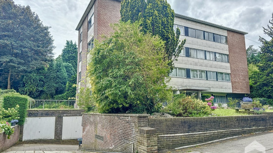 Avenue Paul Hymans - 92 - - 1200