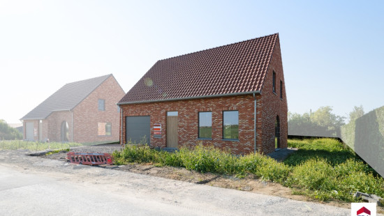 Baudeloostraat - 66 - - 8700
