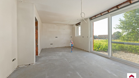 Baudeloostraat - 66 - - 8700