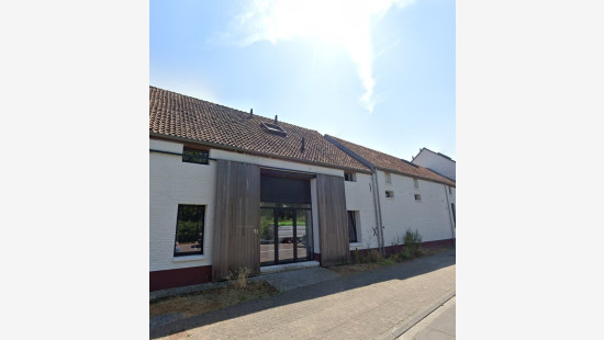 J. Vanden Broeckstraat - 53 - 0A - 1780