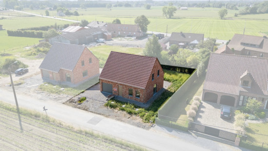 Baudeloostraat - 66 - - 8700