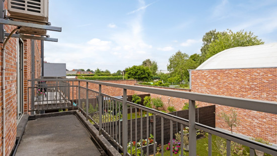 Sander de Vosstraat - 3 - 2 - 2500