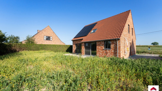 Baudeloostraat - 66 - - 8700