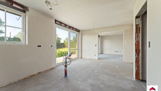 Baudeloostraat - 66 - - 8700