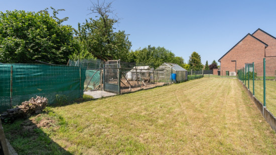 Heirweg - 97 - - 9506