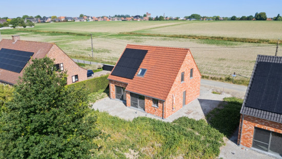Baudeloostraat - 66 - - 8700