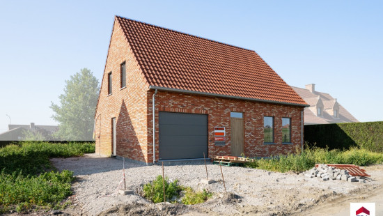 Baudeloostraat - 66 - - 8700
