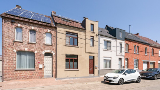 Heirweg - 97 - - 9506