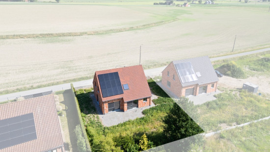 Baudeloostraat - 66 - - 8700
