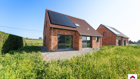 Baudeloostraat - 66 - - 8700