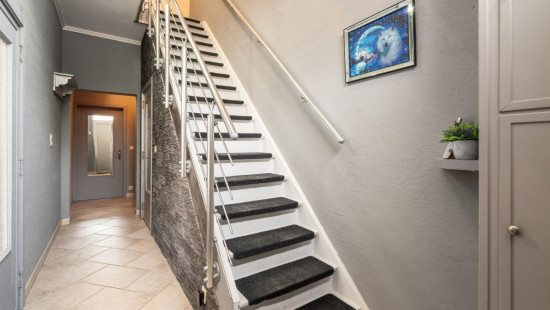 Heirweg - 97 - - 9506