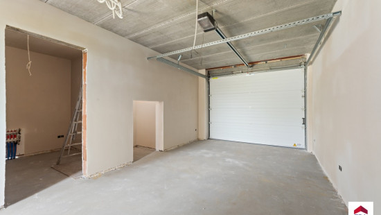 Baudeloostraat - 66 - - 8700