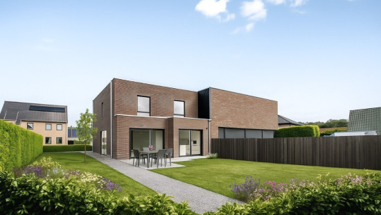 Vlaanderenlaan - 4 - - 8750