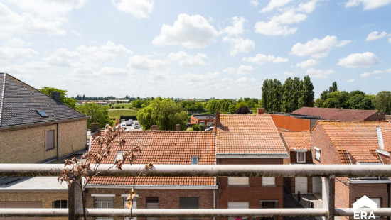 Korte Ieperstraat - 6 - 3001 - 8920