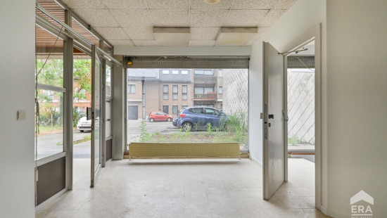 Rue de Verdun - 464 - - 1130