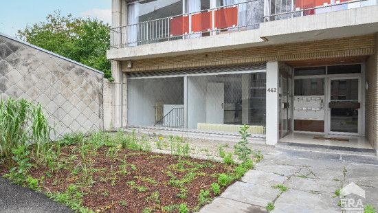 Rue de Verdun - 464 - - 1130