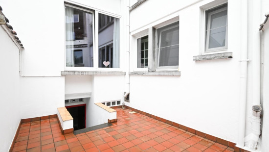 Rue du Collège - 146 - - 1050