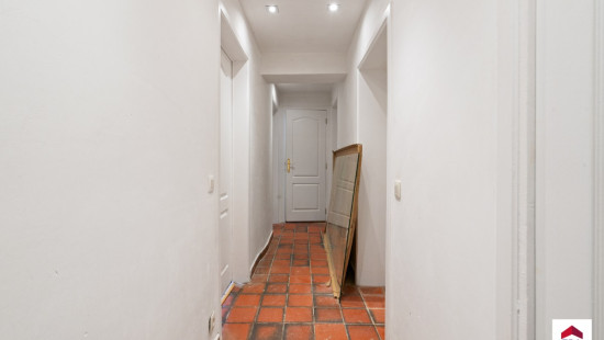 Hemelrijkstraat - 87 - - 1600