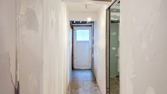 Rue Entre les Maisons - 72 - - 4602