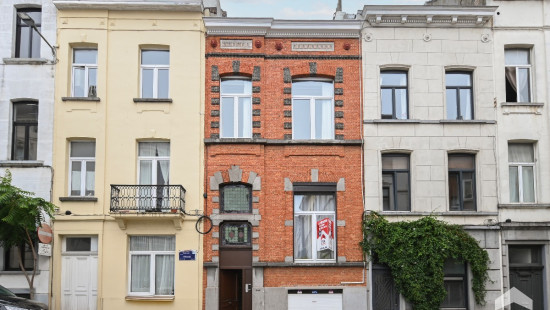 Rue du Collège - 146 - - 1050