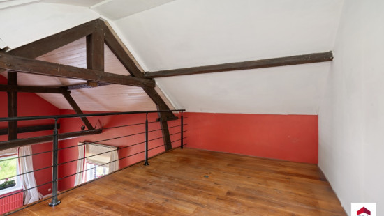 Hemelrijkstraat - 87 - - 1600