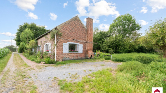 Hemelrijkstraat - 87 - - 1600