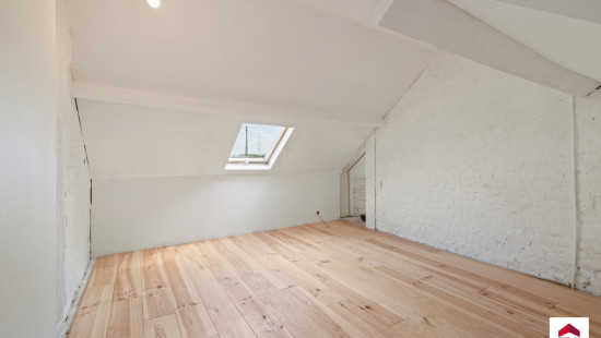 Hemelrijkstraat - 87 - - 1600