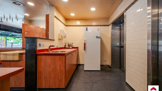 Stationsstraat - 231 - - 9880