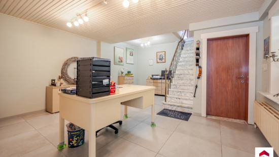 Stationsstraat - 231 - - 9880