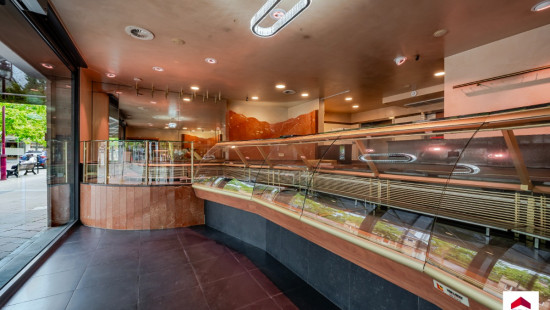 Stationsstraat - 231 - - 9880